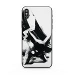 Coques Samsung Pokémon Noir et Blanc