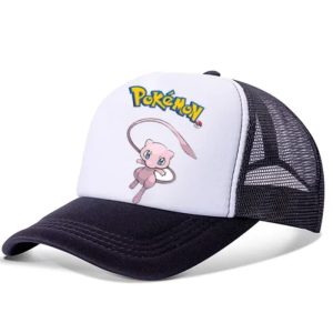 Casquette Pokemon Mew