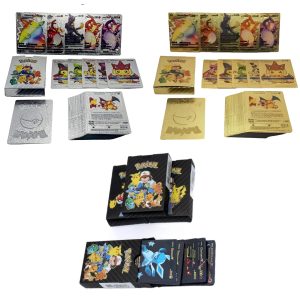 Coffret Pokémon Legendarium