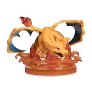 Figurine Dracaufeu
