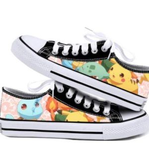 Chaussures Pokémon Starter