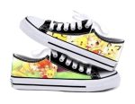 Chaussures Pokémon Pikachu & Pichu