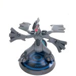 Figurine Pokémon Zekrom