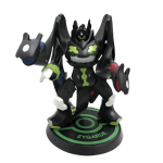 Figurine Pokémon Zygarde