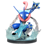 Figurine Amphinobi Tranche Nuit