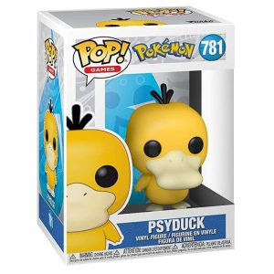 Figurine Pop Psykokwak