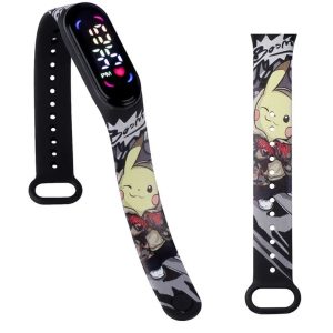 Montre Pokémon Pikachu “Boom”