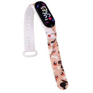 Montre Pokémon Évoli Cute