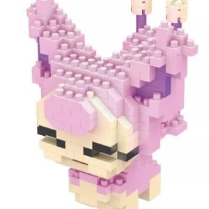 Mini Briques Skitty