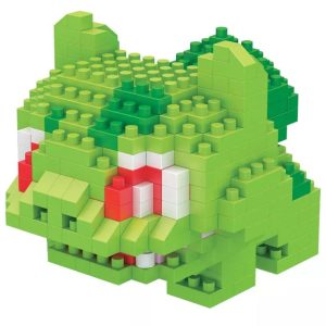 Lego Bulbizarre