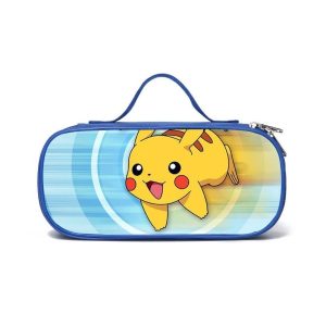 Trousse Pikachu Vive-Attaque