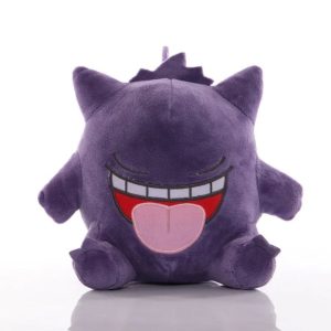Peluche Ectoplasma Endormi