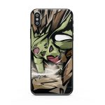 Coques Samsung Pokémon Tyranocif