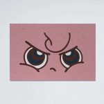 Paillasson Pokemon Rondoudou