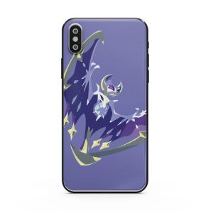 Coques Samsung Pokémon Lunala