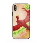 Coques Samsung Pokémon Ho-Oh